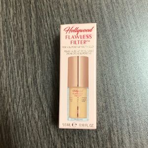 Hollywood Flawless Filter